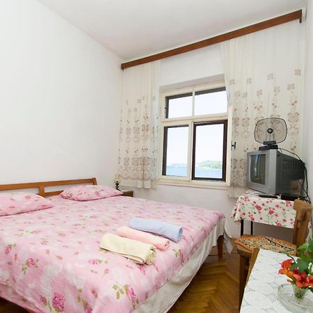 Sobe Andreis Otel Vela Luka Dış mekan fotoğraf
